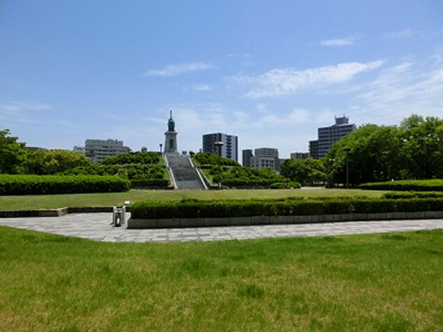 千代県庁口駅の画像