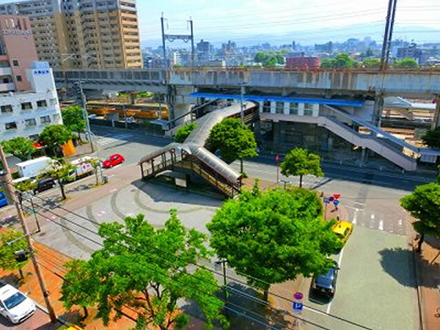 竹下駅の画像
